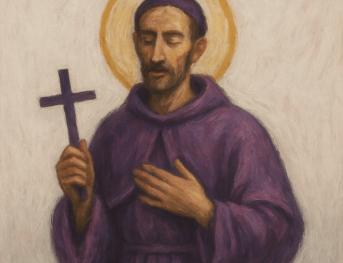 Santo di oggi 3 ottobre: San Gerardo di Brogne