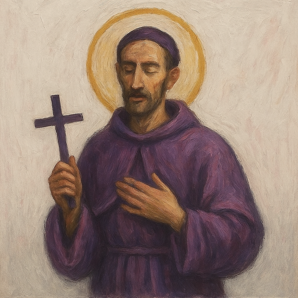 Santo di oggi 3 ottobre: San Gerardo di Brogne