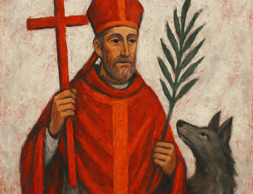 Santo di oggi 13 ottobre: San Romolo di Genova
