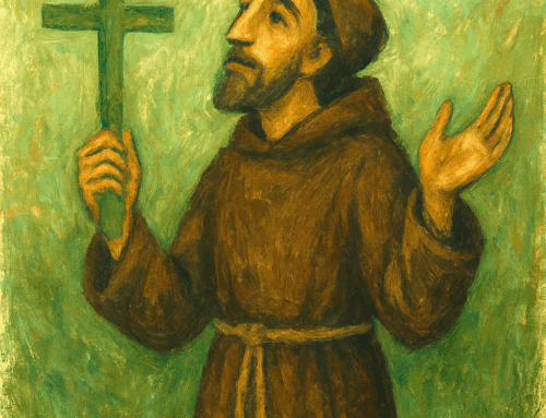 Santo di oggi 12 ottobre: San Serafino da Montegranaro