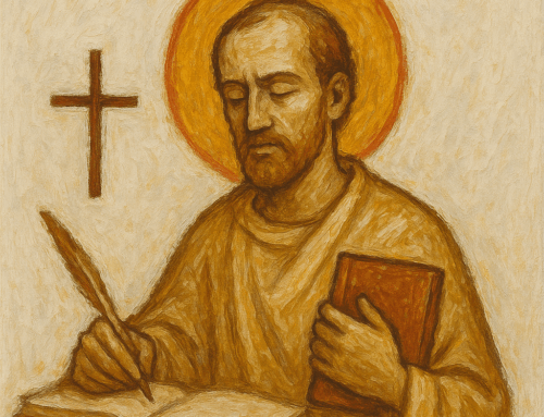Santo di oggi 23 ottobre: San Severino Boezio