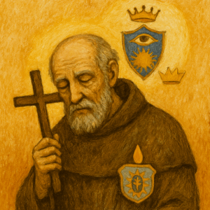 Sant' Alfonso Rodriguez-santo della misericordia