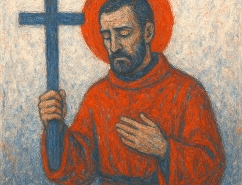 Santo di oggi 18 ottobre: Sant’Isacco Jogues
