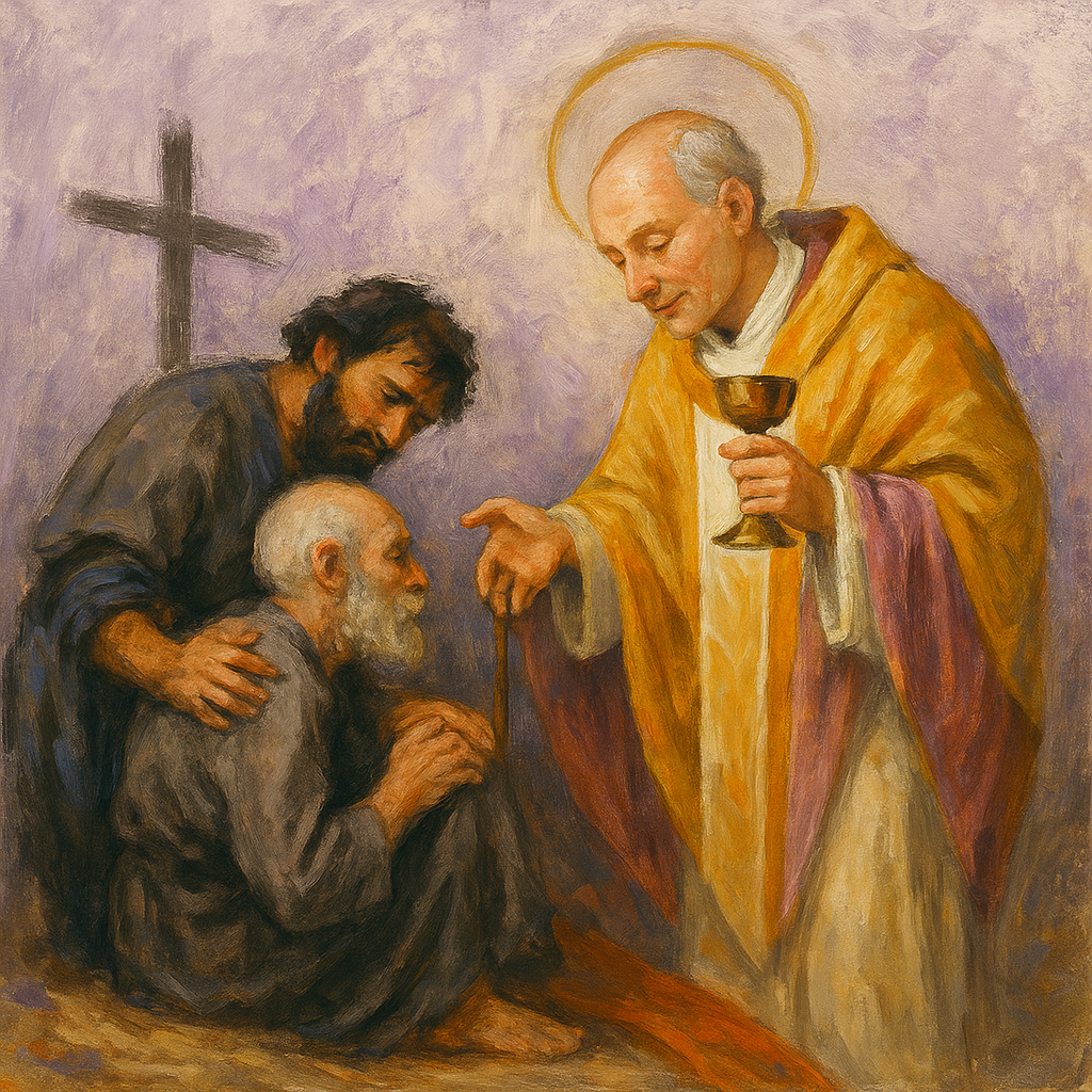 Sant’Onorato di Vercelli