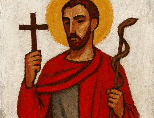 Santo di oggi 20 ottobre: Sant’Artemio