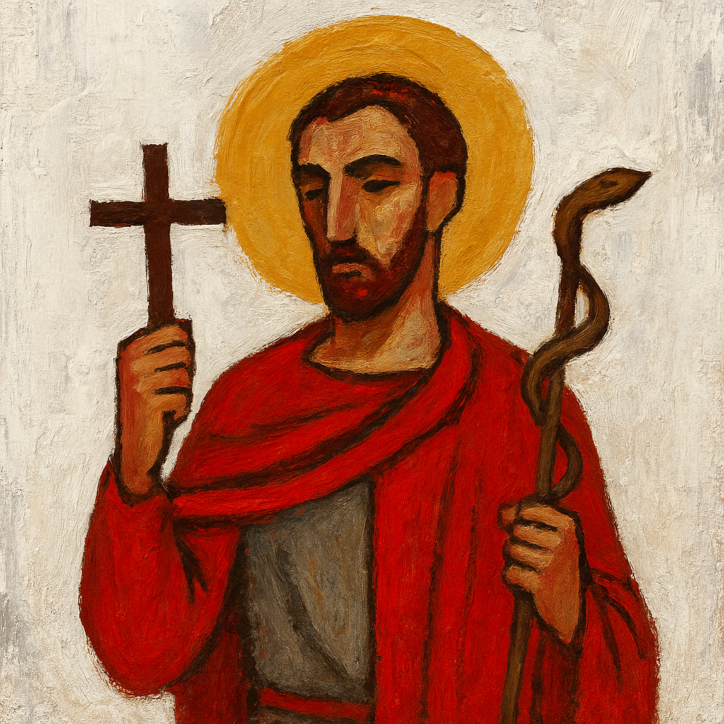 Santo di oggi 20 ottobre: Sant’Artemio