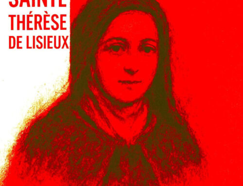 Santa Teresa di Lisieux, missionaria per sempre