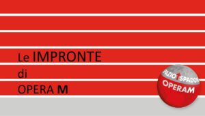 Slide Impronte di Opera m Slide Impronte di Opera m