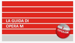 Slide La Guida di Opera M Slide La Guida di Opera M