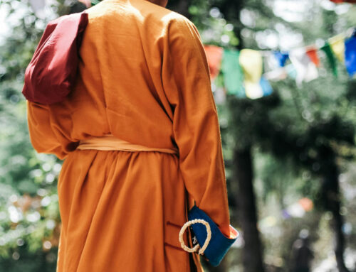 Cristiani e Buddhisti: il dialogo dell’ascolto