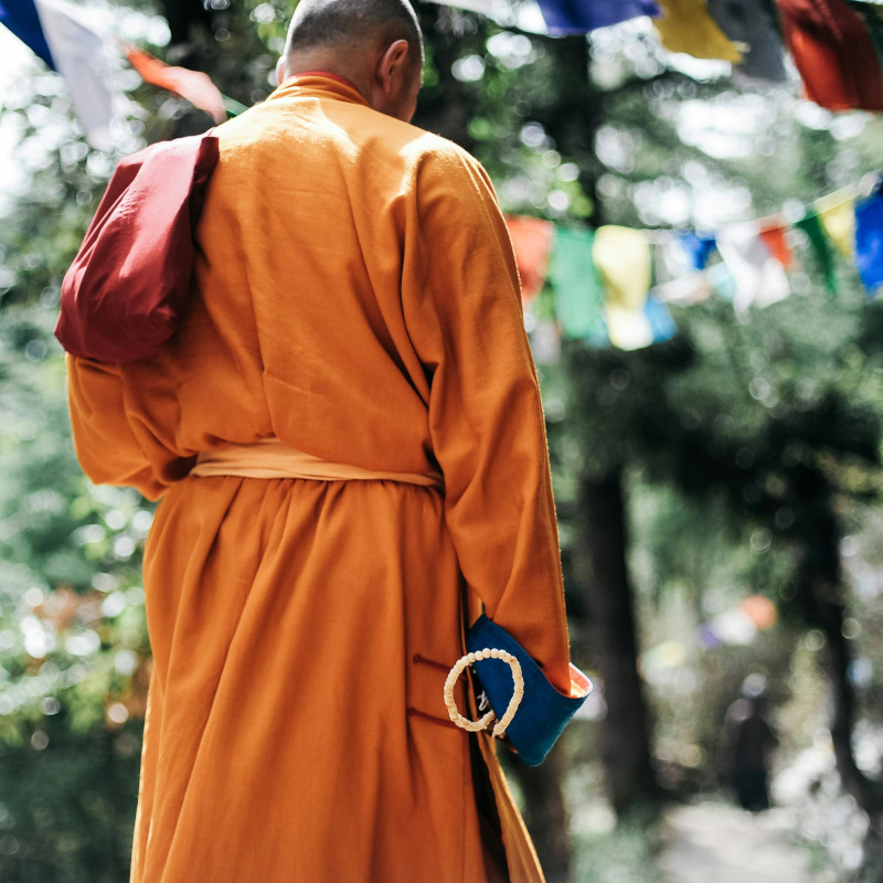 Cristiani e Buddhisti: il dialogo dell’ascolto