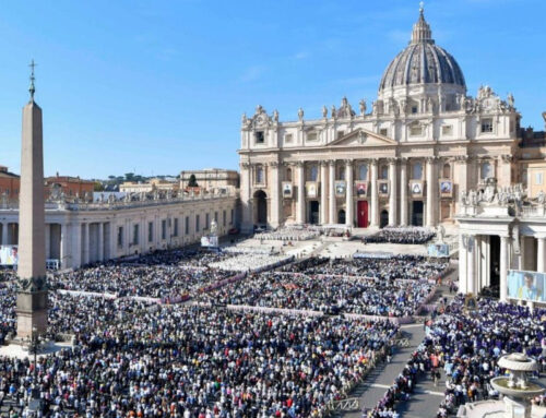 Peter To Rot: il santo della porta accanto