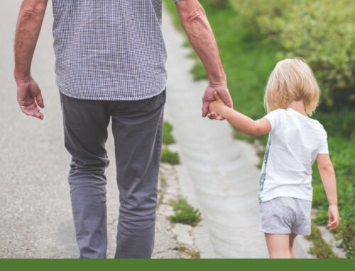 Festa dei nonni tra Giustizia sociale e Carità