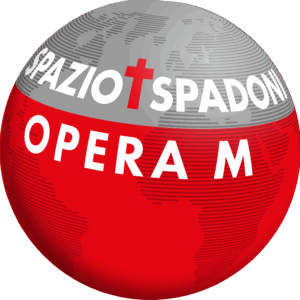 logo opera m no sito scritta bianca logo opera m no sito scritta bianca