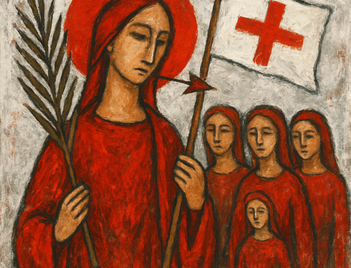 Santo di oggi 21 ottobre: Sant’Orsola e compagne