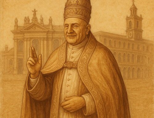 Santo di oggi 11 ottobre: San Giovanni XXIII