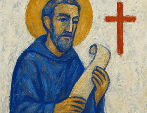 Santo di oggi 19 ottobre: San Gioele