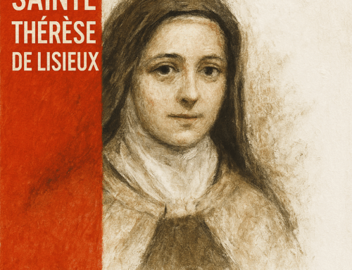 Teresa di Lisieux, la santa che si è affidata alla misericordia di Dio