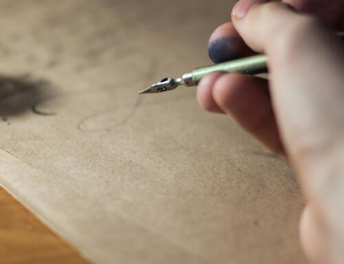 Lettera a san Francesco
