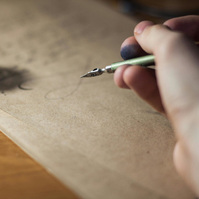 Lettera a san Francesco