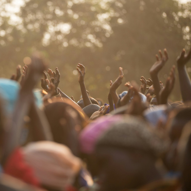 Il perdono che disarma: l’attualità del Beato Isidore Bakanja