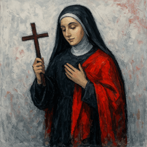 Beata Alice Kotowska-santa della misericordia