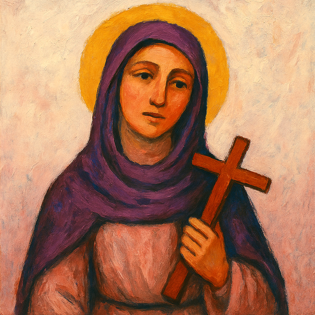 Beata Cristina di Stommeln