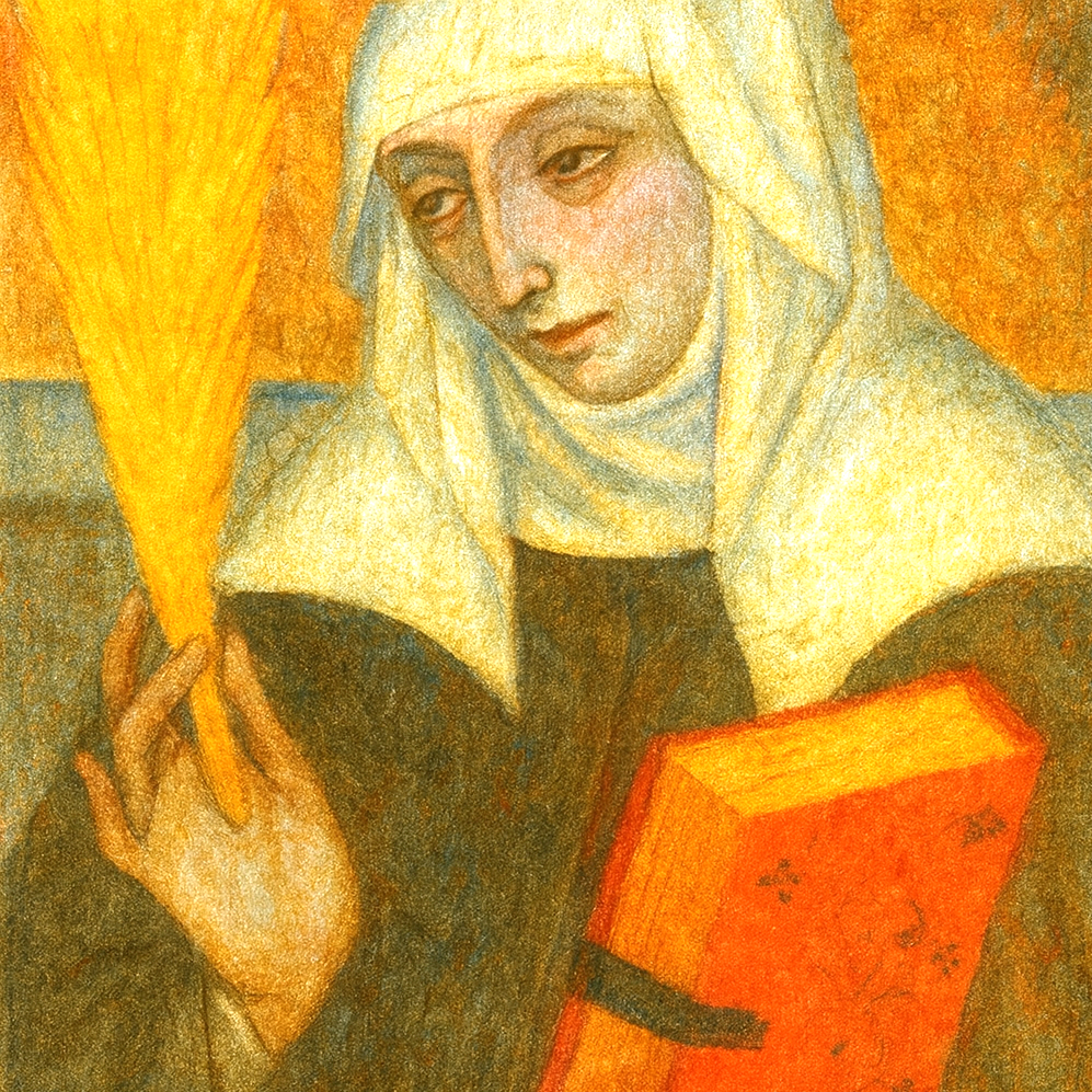 Beata Delfina di Signe