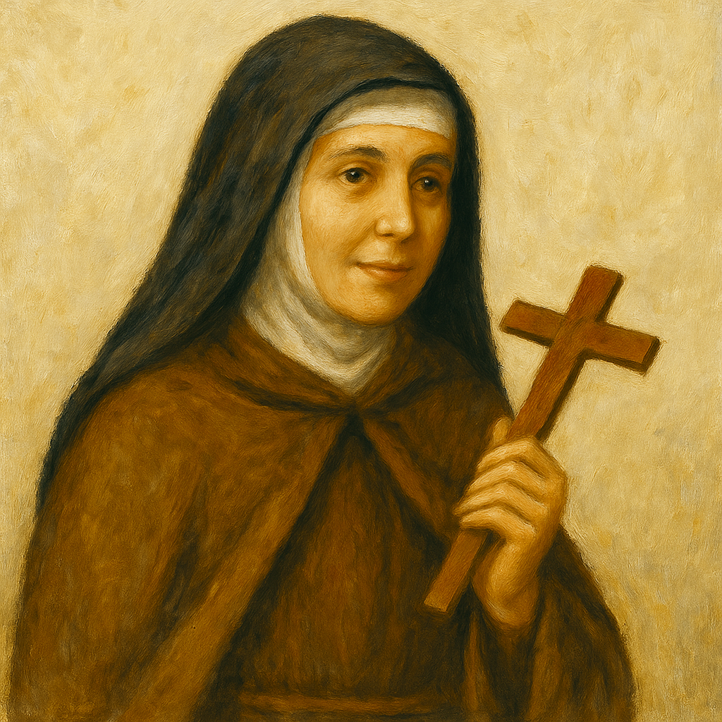 Beata Maria Rosa di Gesù