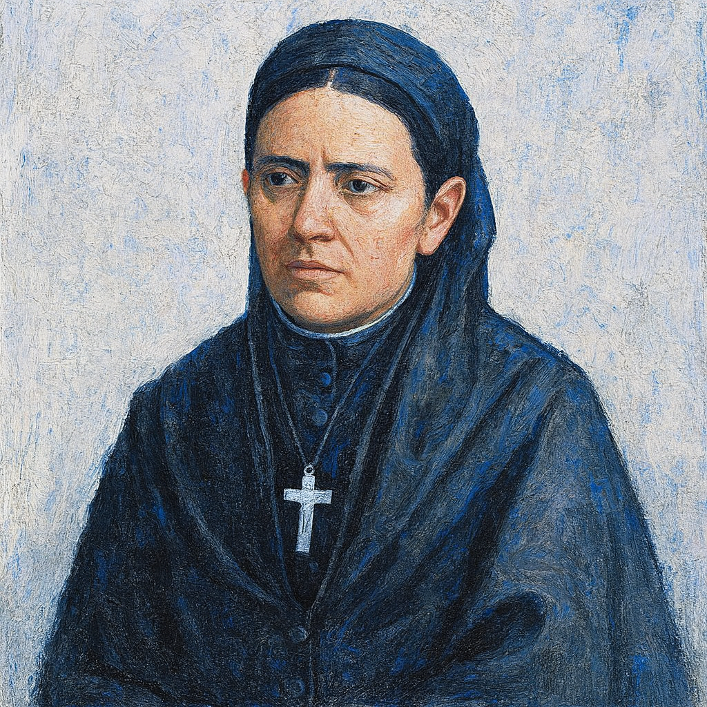 Beata Maria di Gesù Buon Pastore