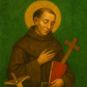Beato Antonio Bonfadini da Ferrara