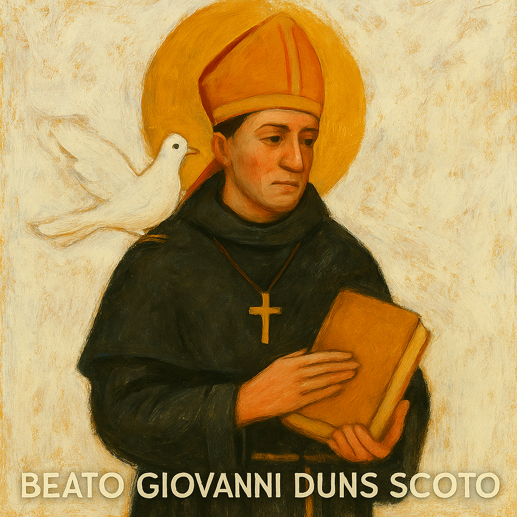 Beato Giovanni Duns Scoto