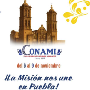 Congresso-missionario-Messico