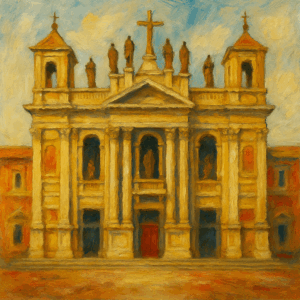 Dedicazione della Basilica Lateranense