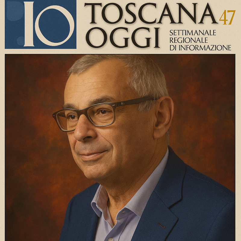 La Chiesa toscana piange Domenico Mugnaini, una voce limpida del giornalismo cattolico