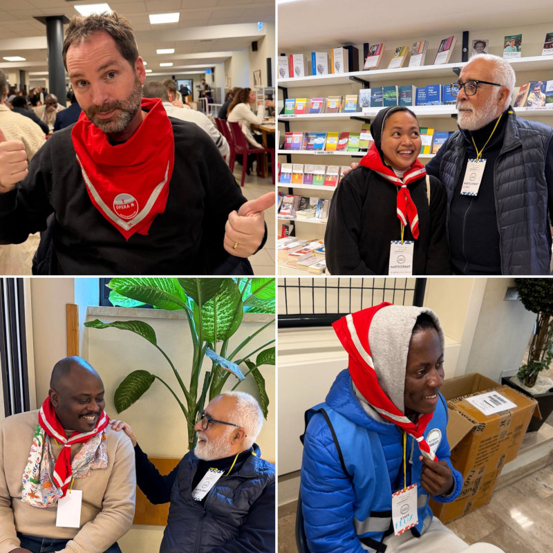 (EoF) | Ripensare l’economia nell’anno del Giubileo