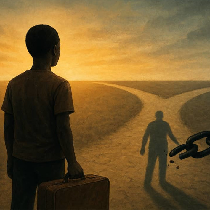 L’ondata dei giovani africani verso il Golfo: il rischio di una nuova schiavitù