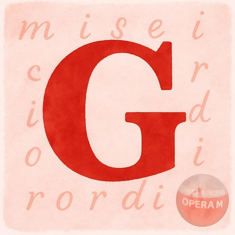 “L’alfabeto della Misericordia” | G come GRATUITÀ