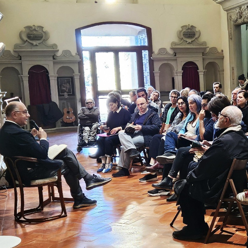 Festival Oikonomia | Prato, laboratorio del bene comune e della misericordia sociale