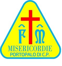 Logo Misericordia Portopalo