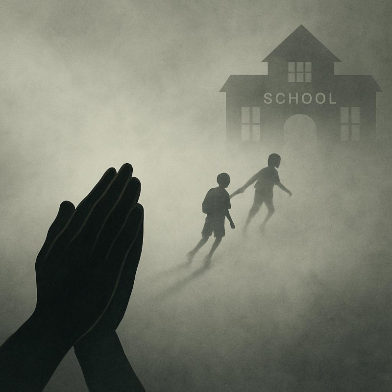 Nigeria ferita: scuole prese d’assalto, studenti rapiti. La misericordia come resistenza possibile