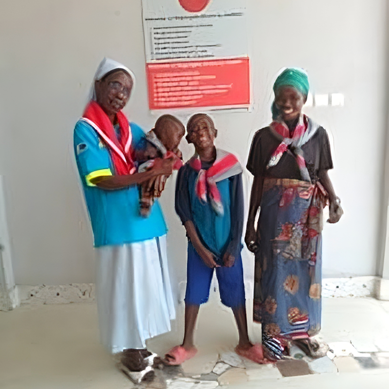 Burundi | Il Centro OPERA M: un dono dell’anno giubilare della Speranza