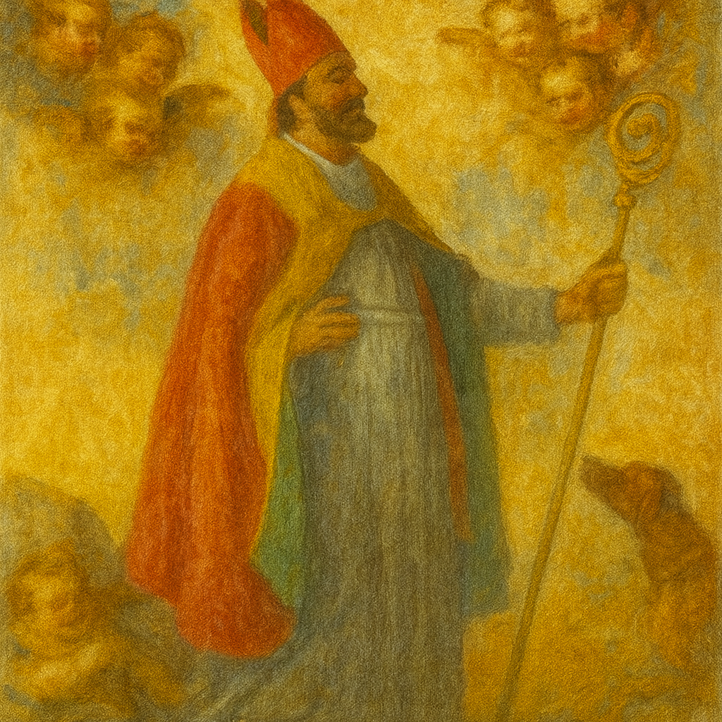 San Bellino di Padova