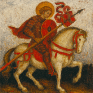 San Crisogono di Aquileia-santo della misericordia