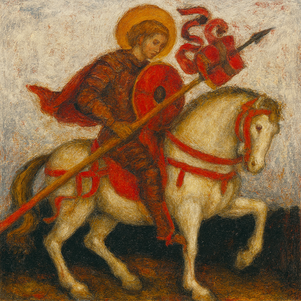 San Crisogono di Aquileia