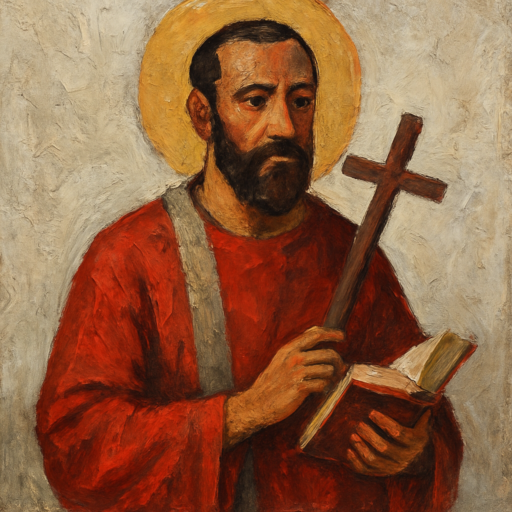 San Fausto di Alessandria