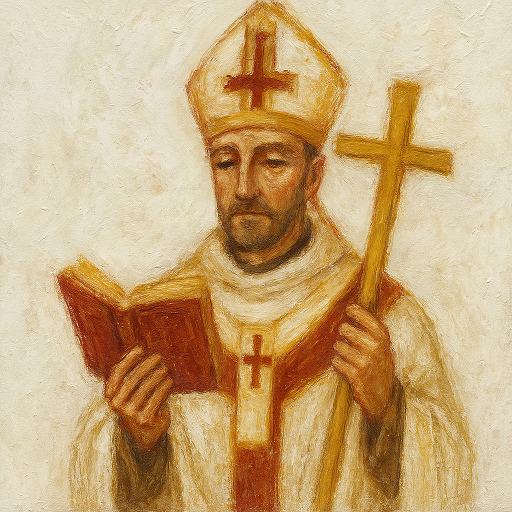 San Florido di Città di Castello