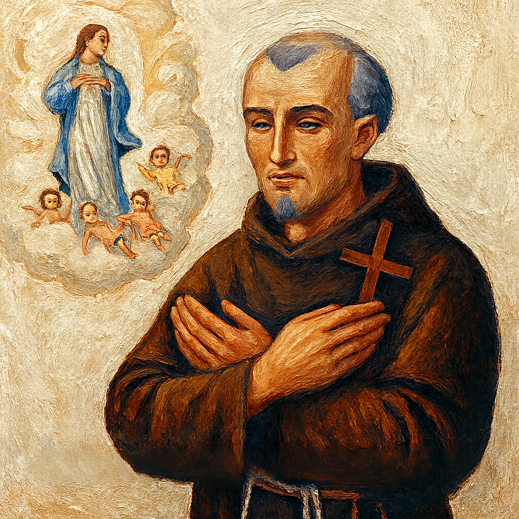 San Francesco Antonio Fasani