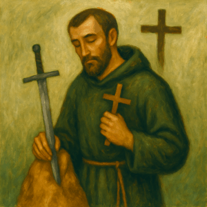 San Galgano Guidotti-santo della misericordia