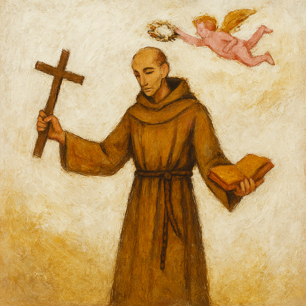 San Giacomo della Marca